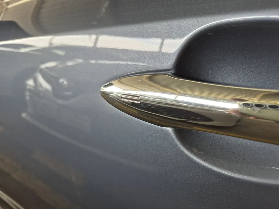 تويوتا كورولا XLI Executive Moonroof 2024 