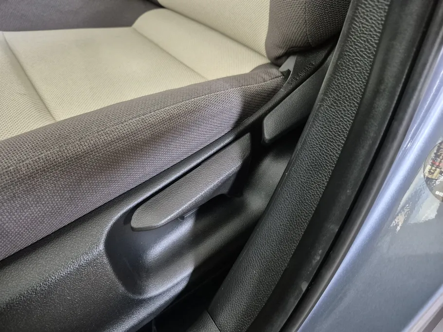 تويوتا كورولا XLI Executive Moonroof 2024 