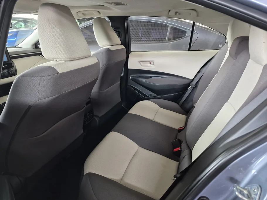 تويوتا كورولا XLI Executive Moonroof 2024 