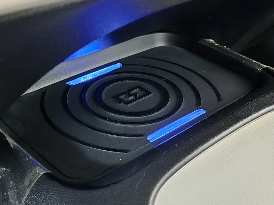 تويوتا كورولا XLI Executive Moonroof 2024 