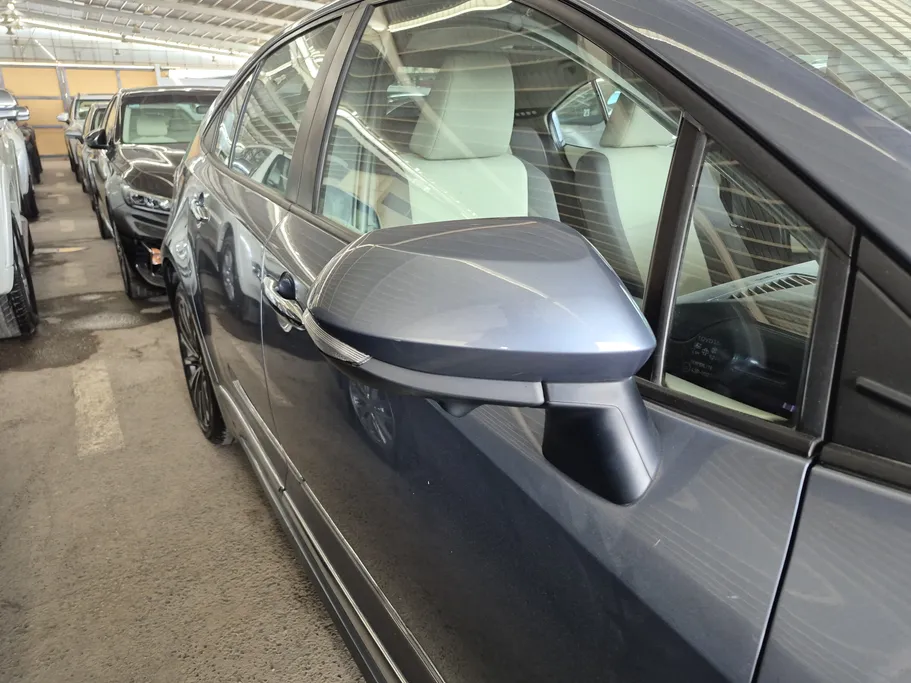 تويوتا كورولا XLI Executive Moonroof 2024 