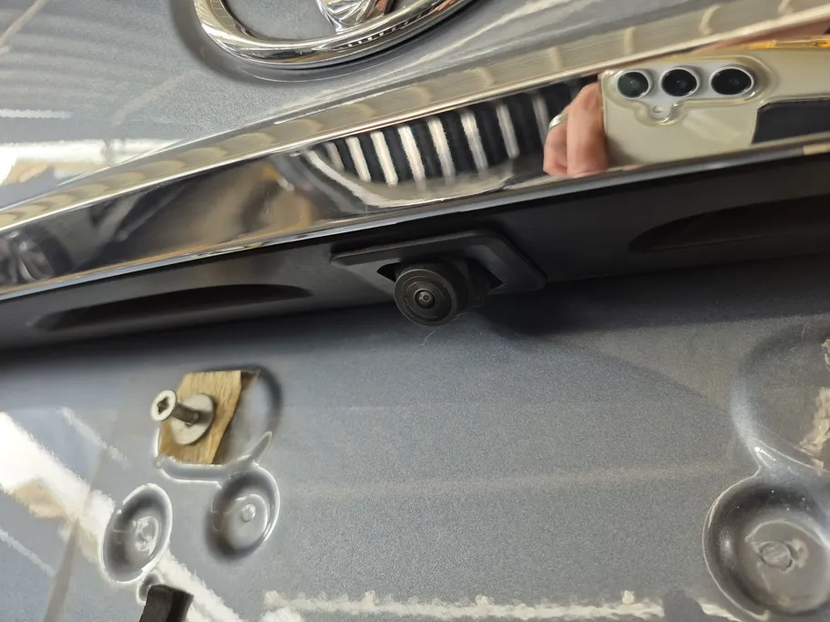 تويوتا كورولا XLI Executive Moonroof 2024 