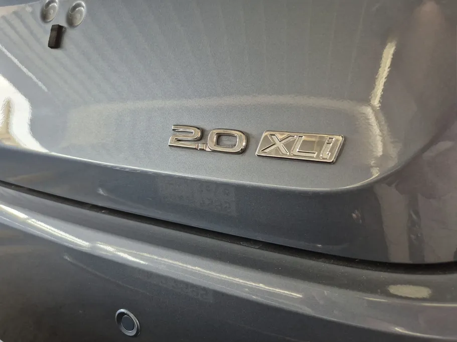 تويوتا كورولا XLI Executive Moonroof 2024 