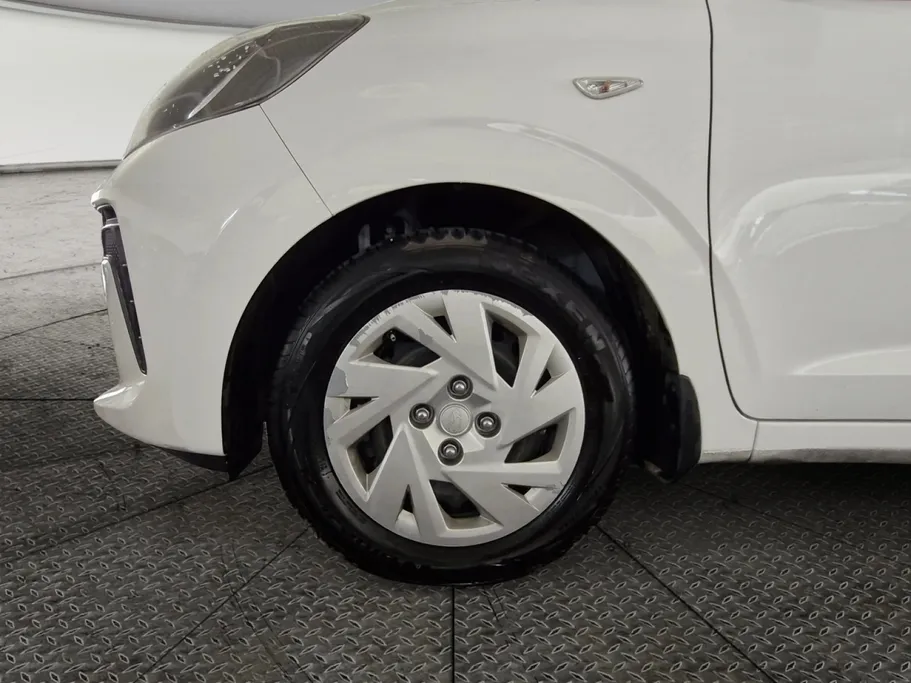 2024 Hyundai Grand i10 Fleet 