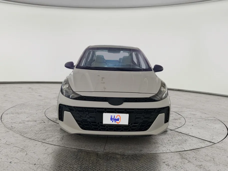 2024 Hyundai Grand i10 Fleet 