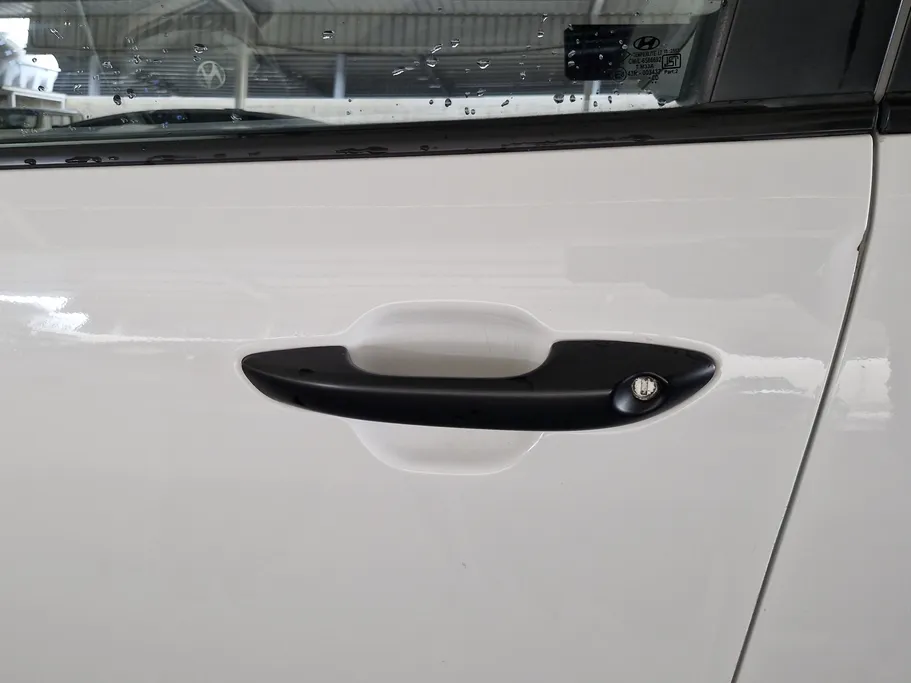 2024 Hyundai Grand i10 Fleet 