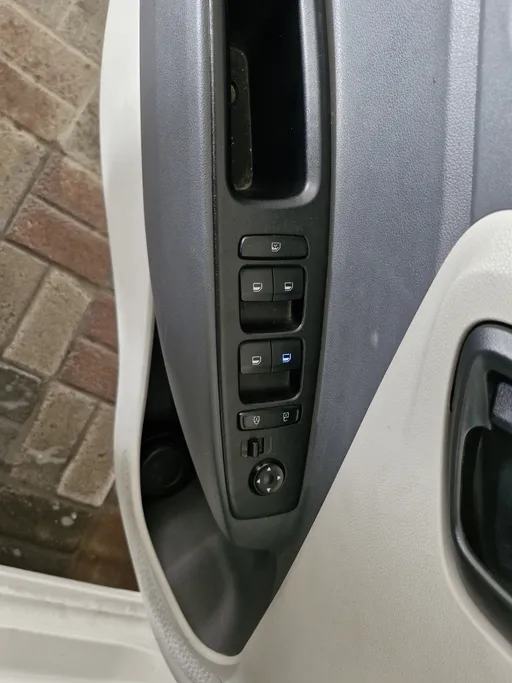 2024 Hyundai Grand i10 Fleet 