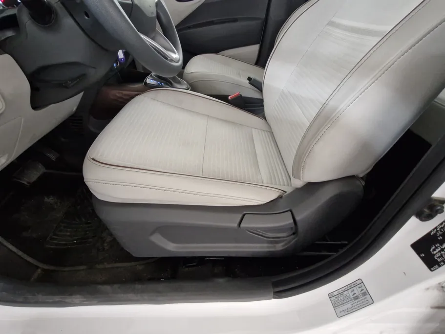 2024 Hyundai Grand i10 Fleet 