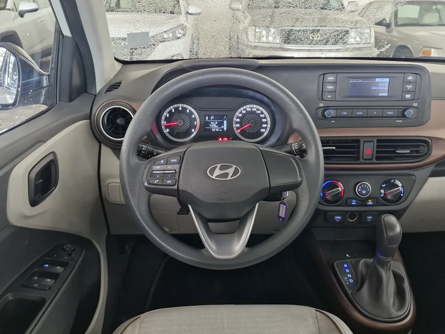 2024 Hyundai Grand i10 Fleet 