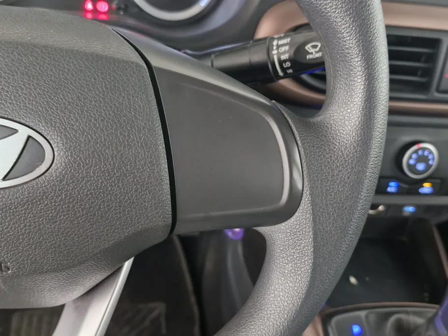 2024 Hyundai Grand i10 Fleet 