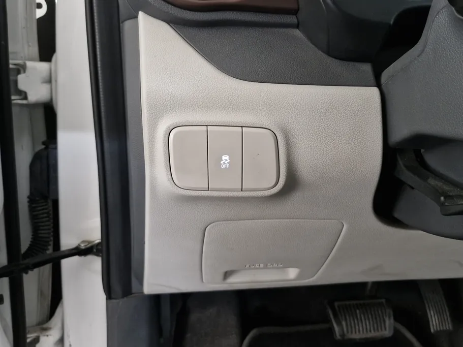 2024 Hyundai Grand i10 Fleet 