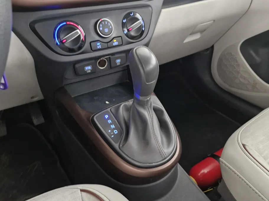 2024 Hyundai Grand i10 Fleet 