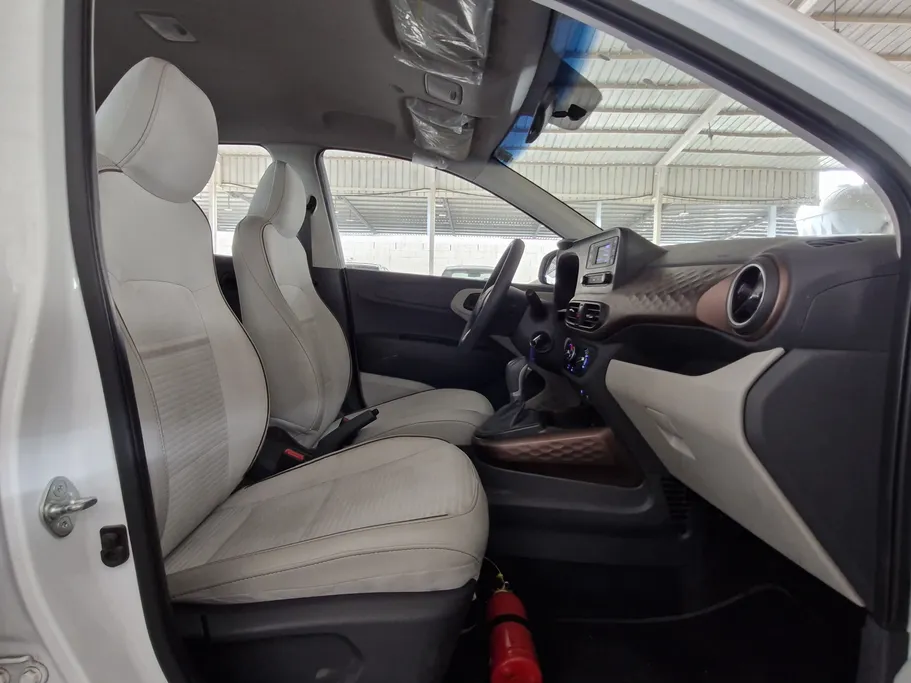 2024 Hyundai Grand i10 Fleet 