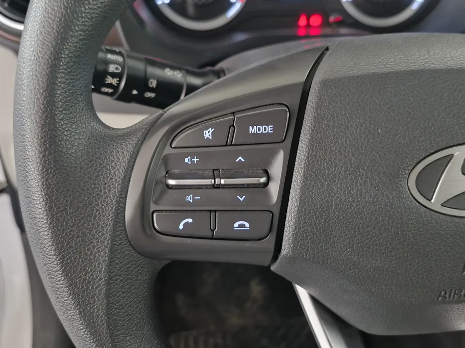 2024 Hyundai Grand i10 Fleet 