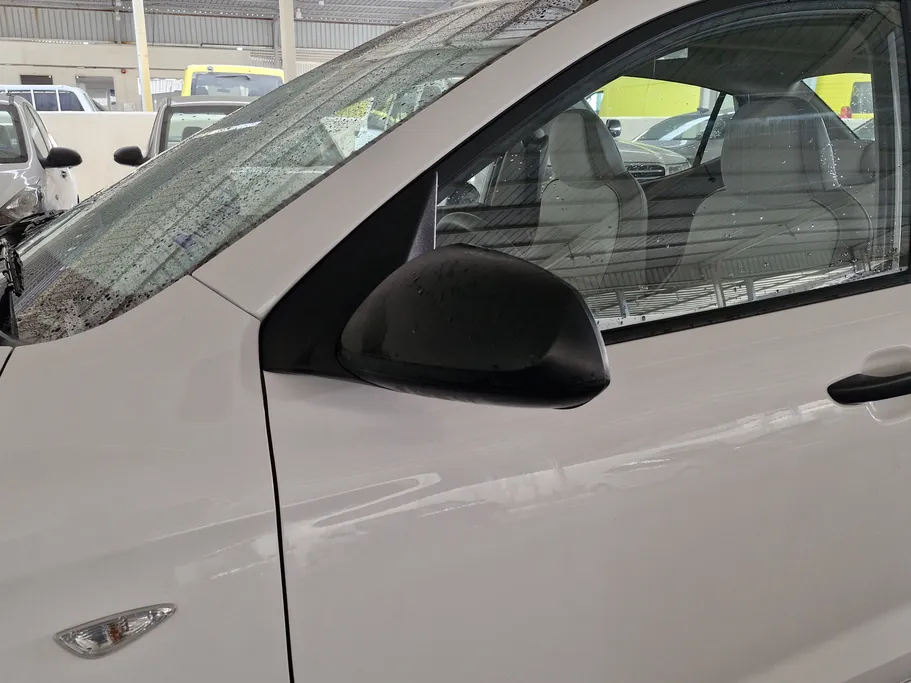 2024 Hyundai Grand i10 Fleet 