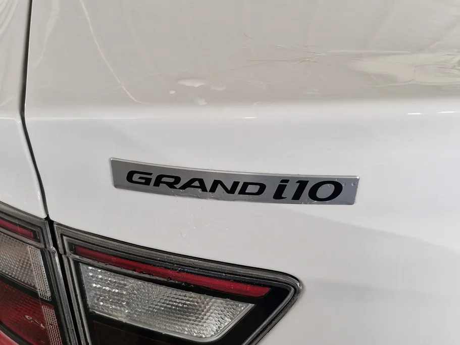 2024 Hyundai Grand i10 Fleet 
