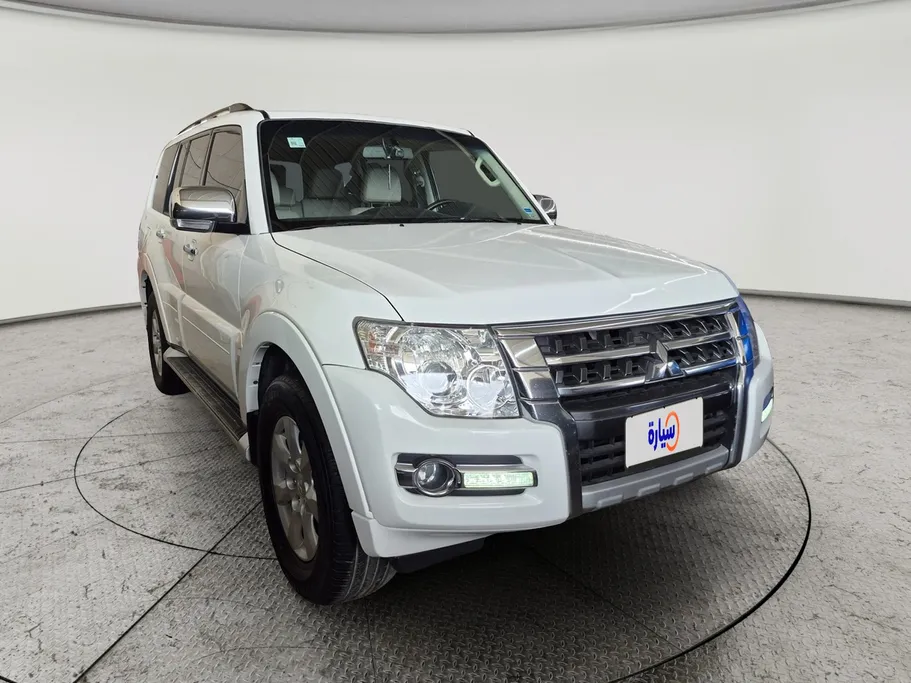 ميتسوبيشي باجيرو GLS 5Doors 2020 