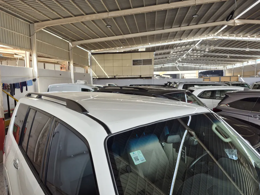 ميتسوبيشي باجيرو GLS 5Doors 2020 