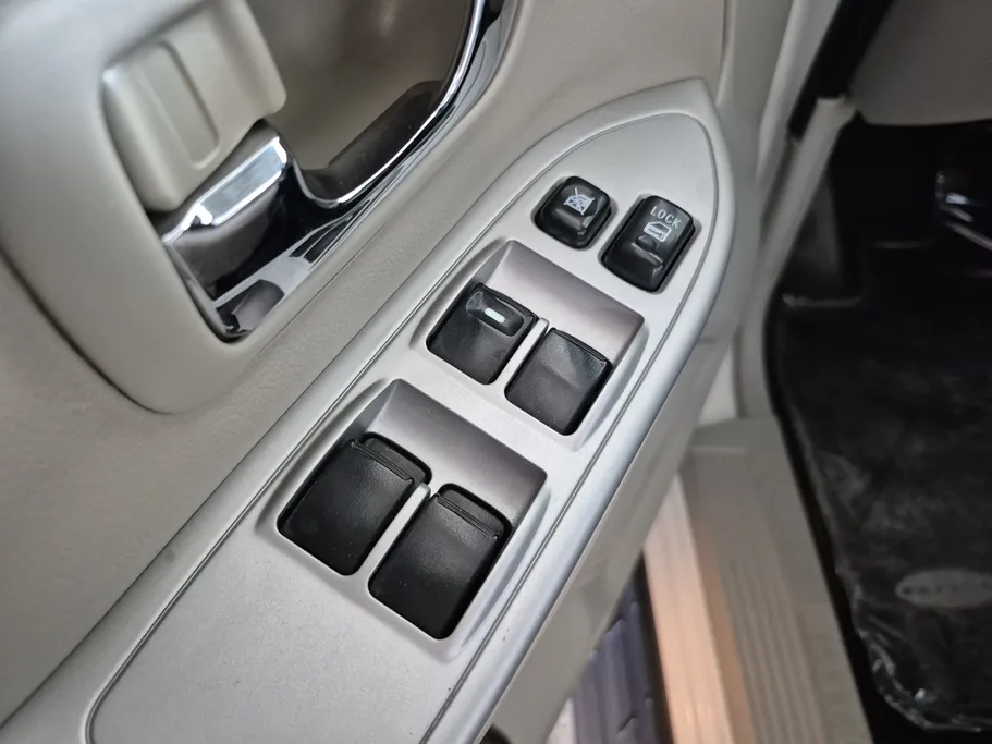 ميتسوبيشي باجيرو GLS 5Doors 2020 