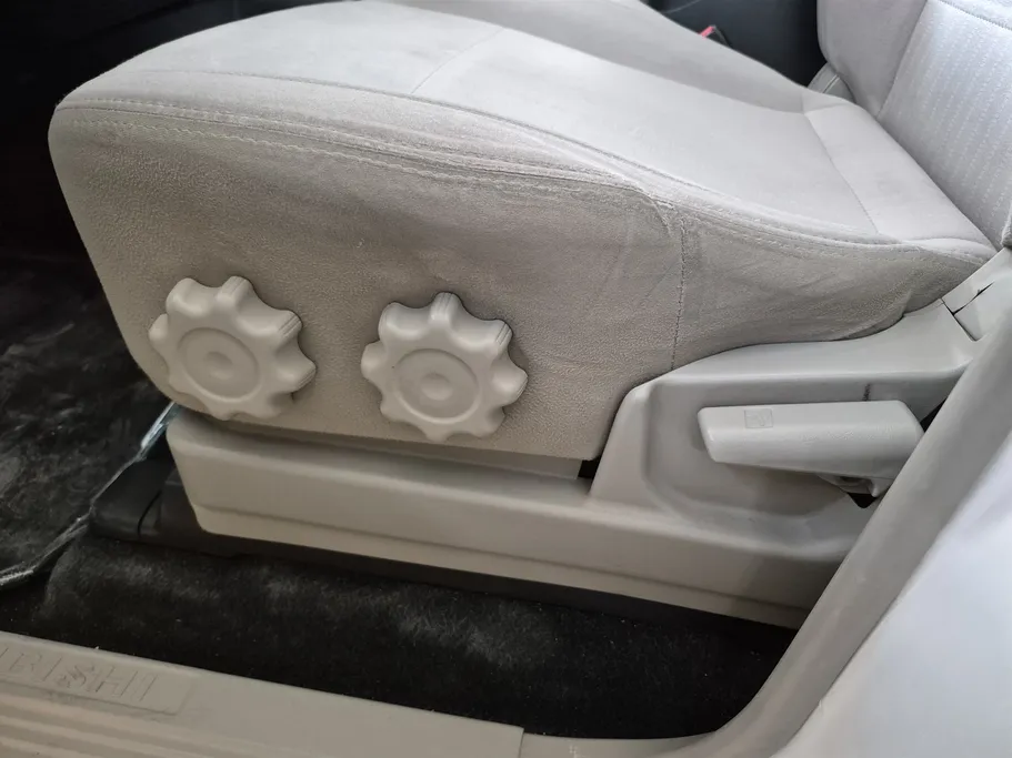 ميتسوبيشي باجيرو GLS 5Doors 2020 