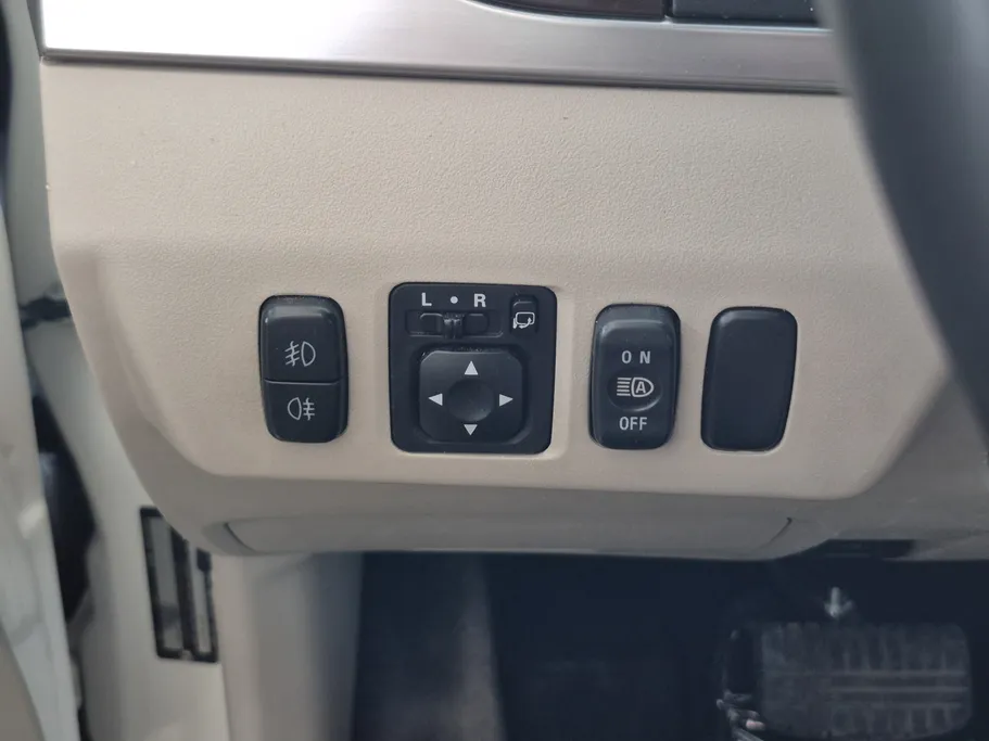 ميتسوبيشي باجيرو GLS 5Doors 2020 