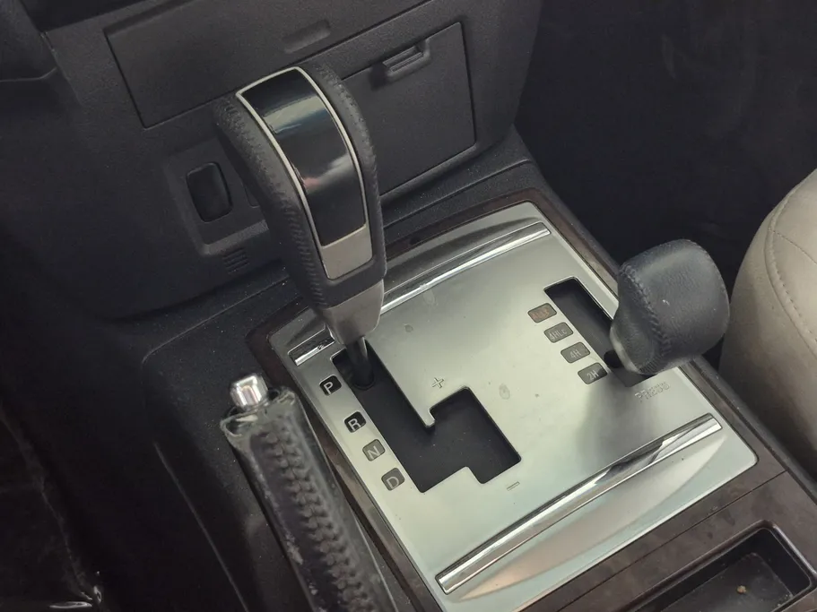 ميتسوبيشي باجيرو GLS 5Doors 2020 