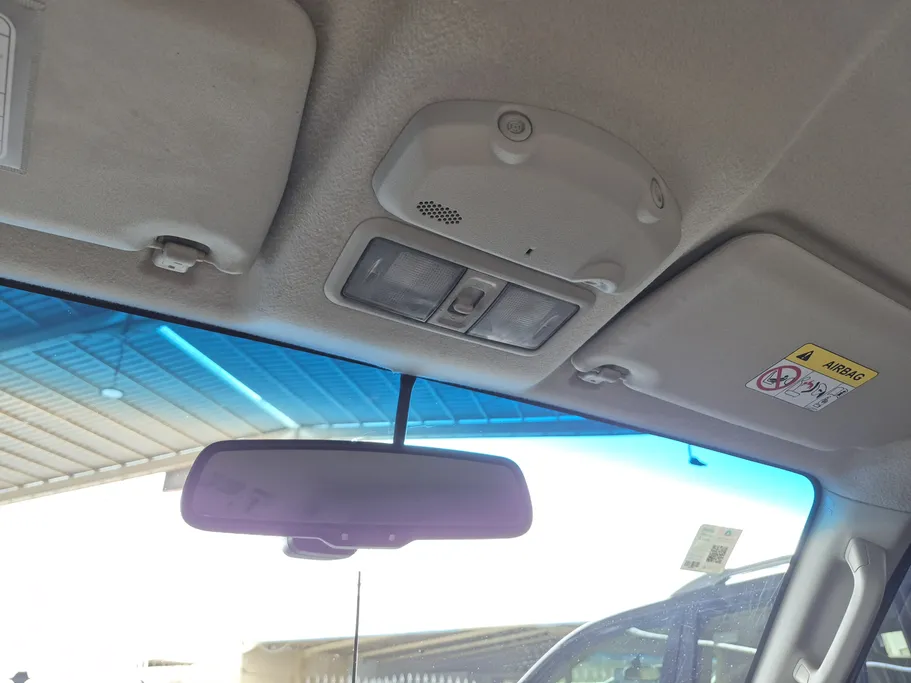 ميتسوبيشي باجيرو GLS 5Doors 2020 