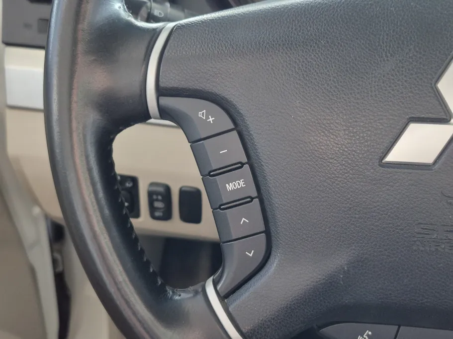 ميتسوبيشي باجيرو GLS 5Doors 2020 