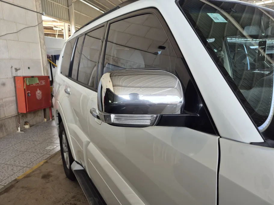 ميتسوبيشي باجيرو GLS 5Doors 2020 