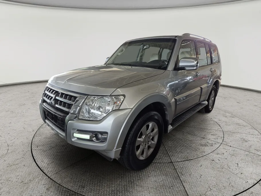 ميتسوبيشي باجيرو GLS 5Doors 2022 