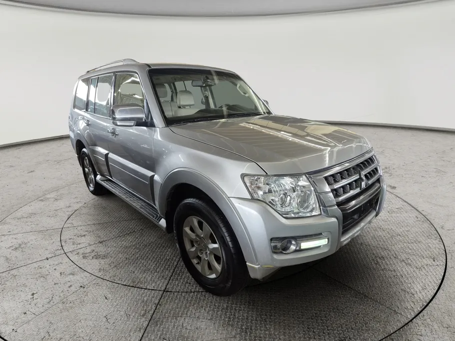 ميتسوبيشي باجيرو GLS 5Doors 2022 