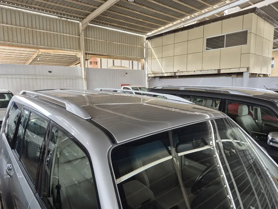 ميتسوبيشي باجيرو GLS 5Doors 2022 