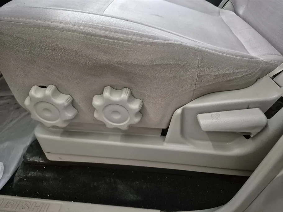 ميتسوبيشي باجيرو GLS 5Doors 2022 