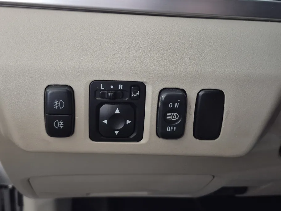 ميتسوبيشي باجيرو GLS 5Doors 2022 