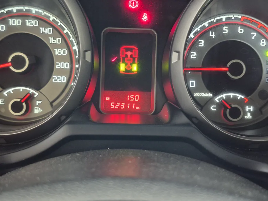 ميتسوبيشي باجيرو GLS 5Doors 2022 