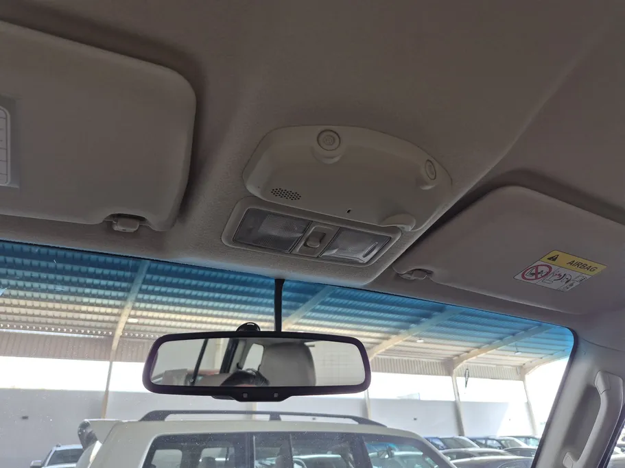 ميتسوبيشي باجيرو GLS 5Doors 2022 