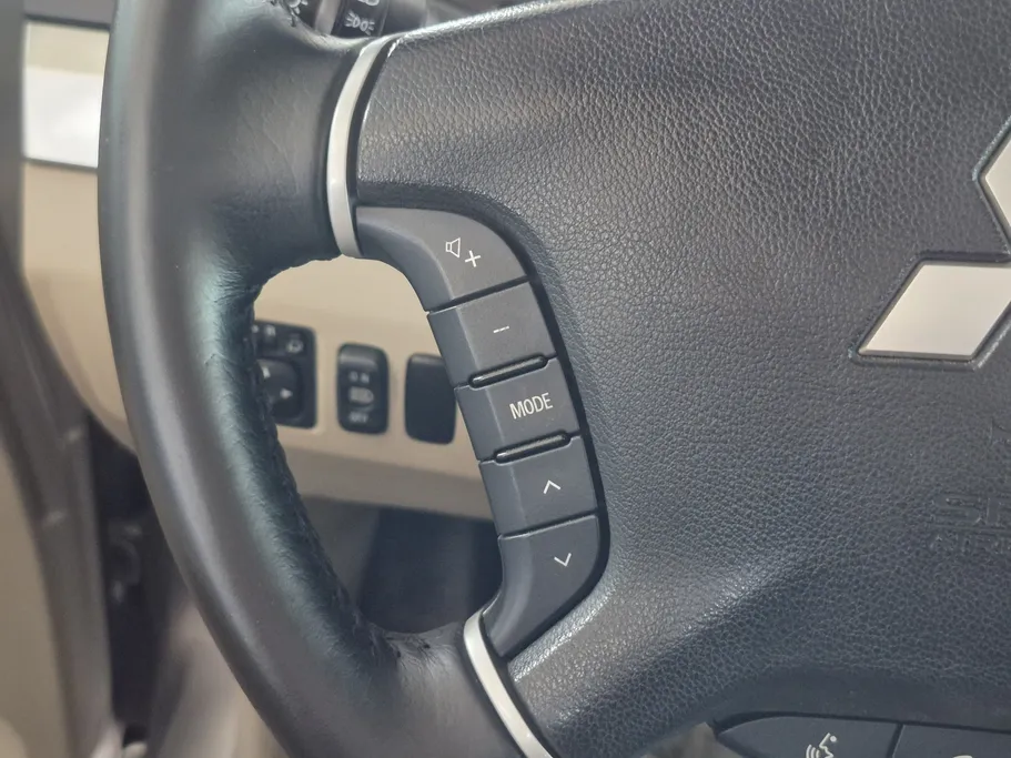 ميتسوبيشي باجيرو GLS 5Doors 2022 