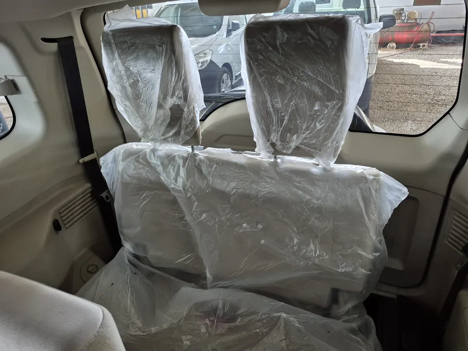 ميتسوبيشي باجيرو GLS 5Doors 2022 