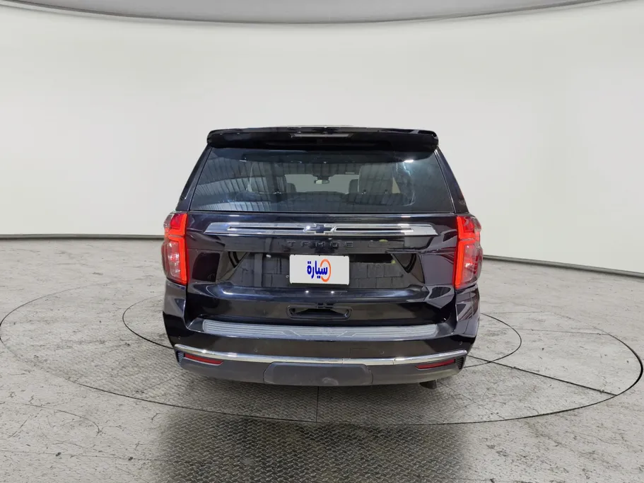 شفروليه تاهو LS 2023 