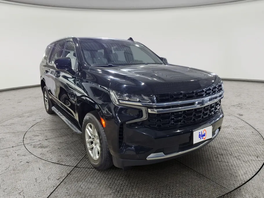 شفروليه تاهو LS 2023 