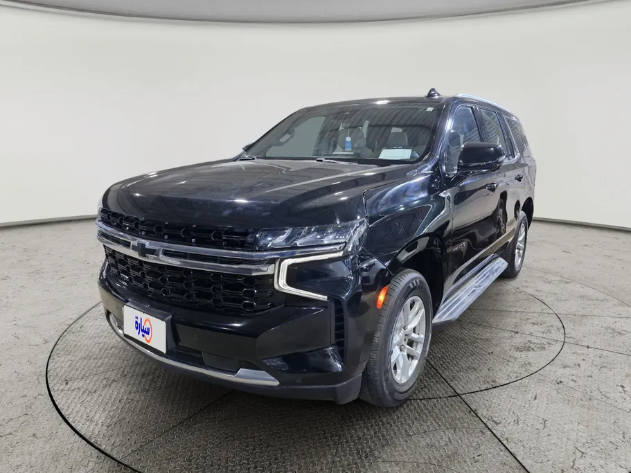 شفروليه تاهو LS 2023 