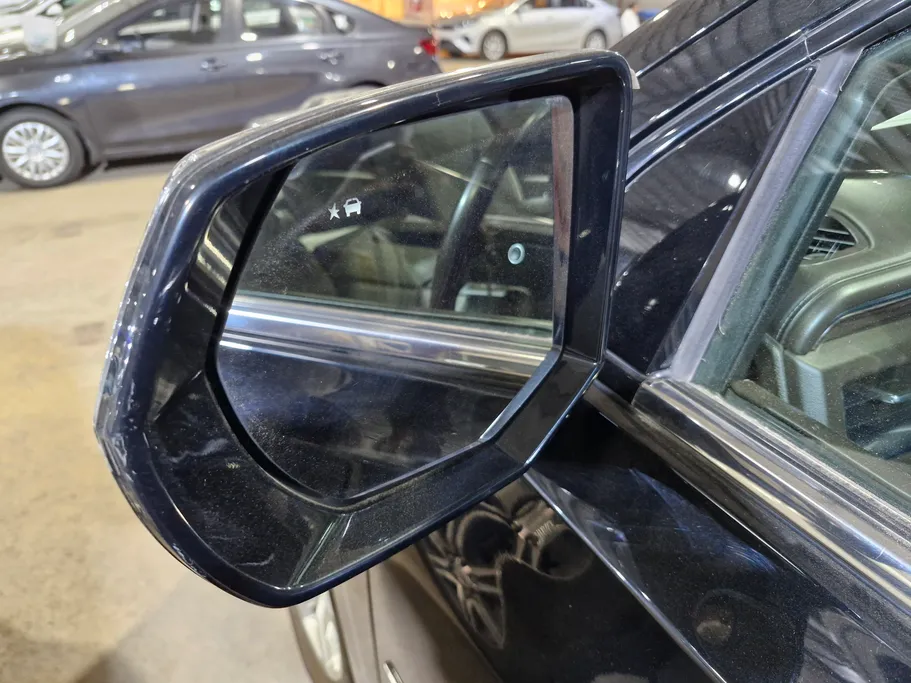 شفروليه تاهو LS 2023 