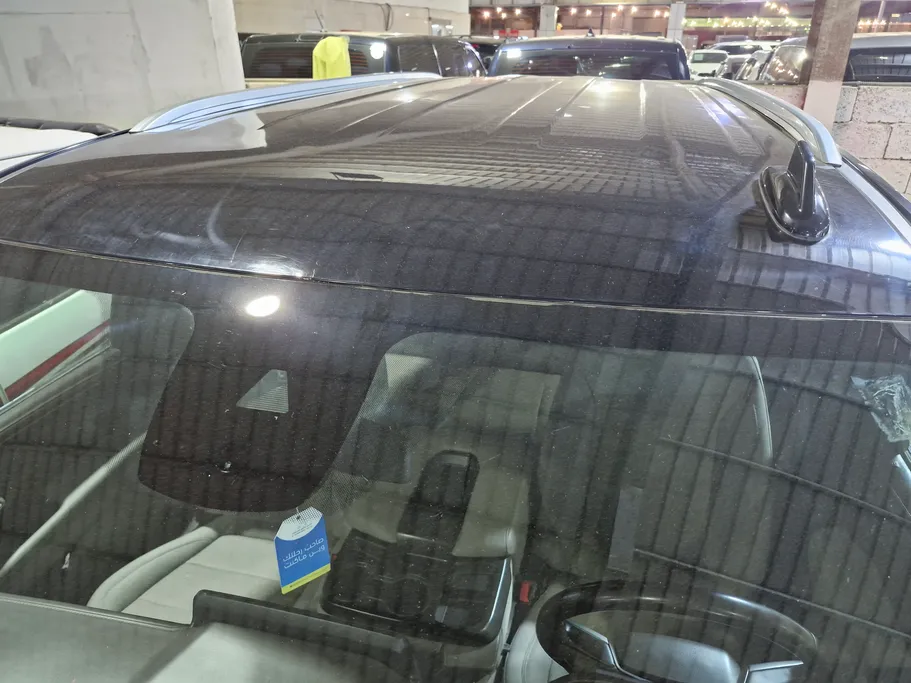 شفروليه تاهو LS 2023 