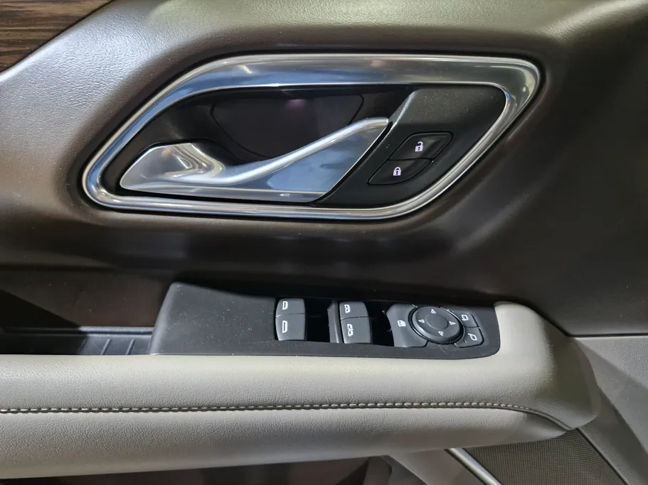 شفروليه تاهو LS 2023 