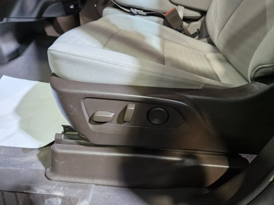 شفروليه تاهو LS 2023 