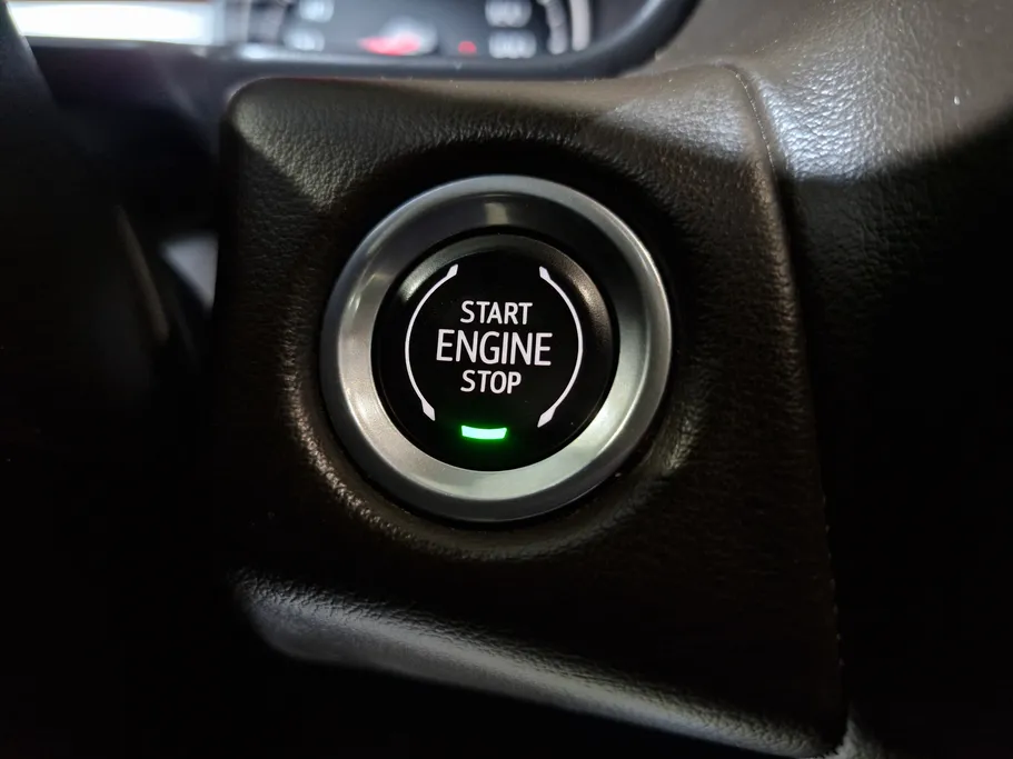 شفروليه تاهو LS 2023 