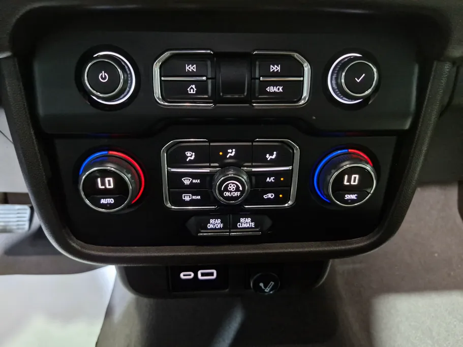 شفروليه تاهو LS 2023 