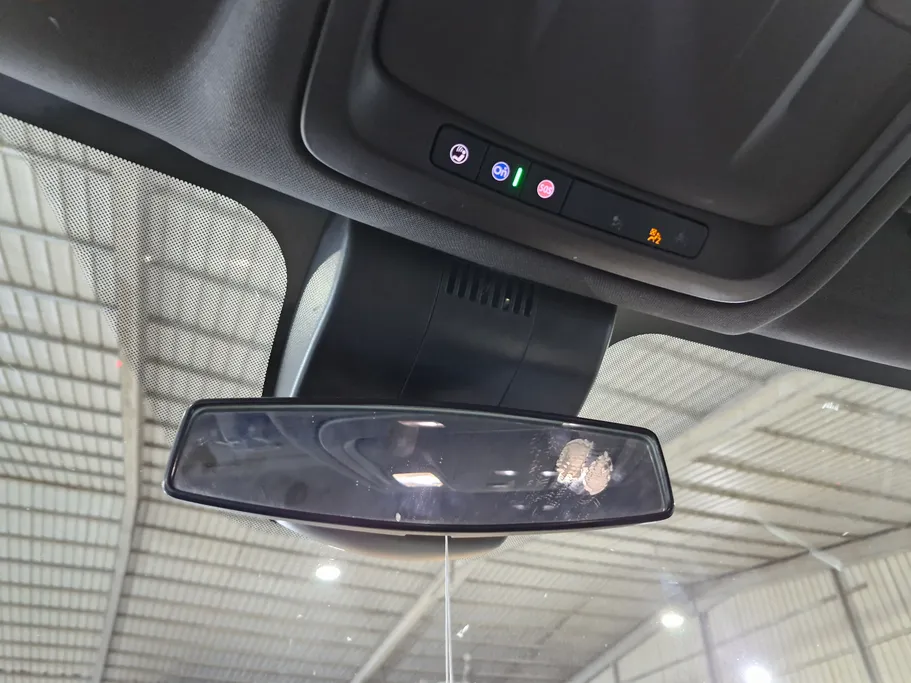 شفروليه تاهو LS 2023 