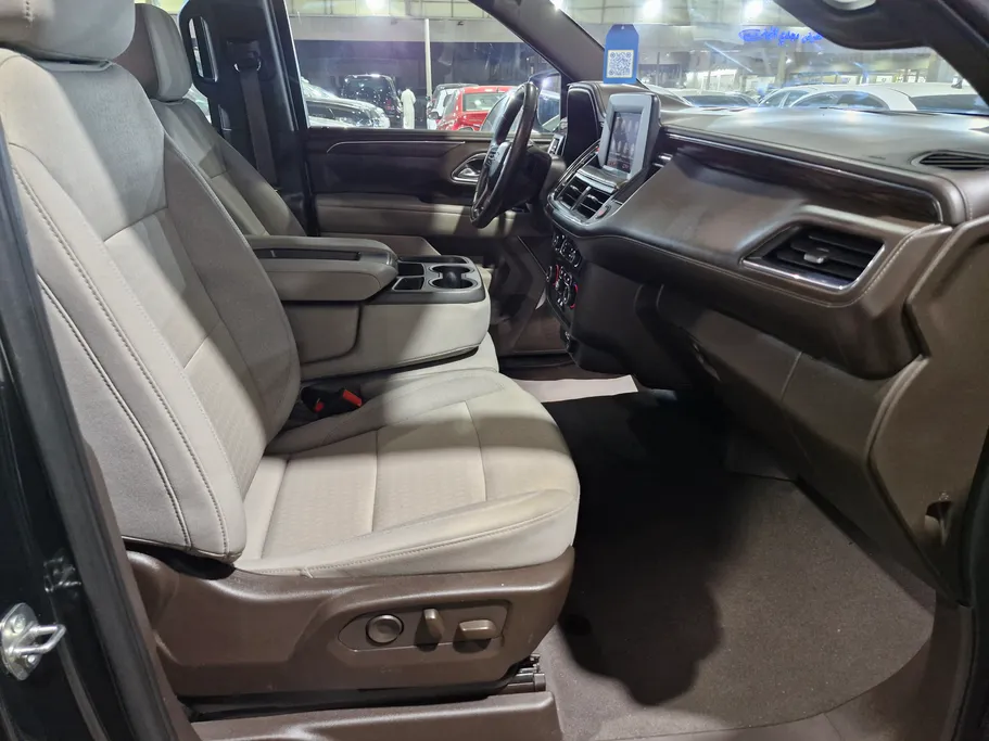 شفروليه تاهو LS 2023 