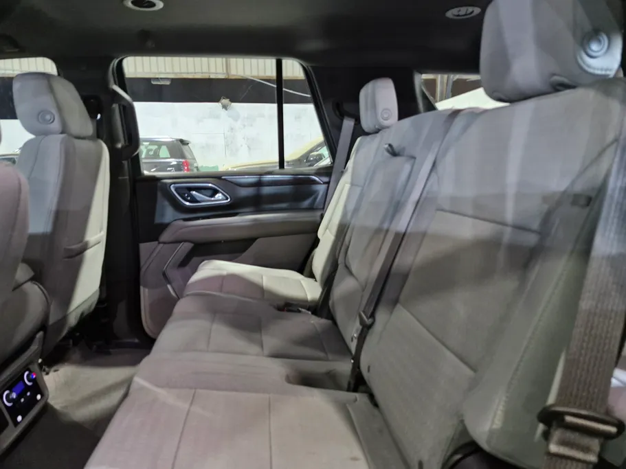 شفروليه تاهو LS 2023 